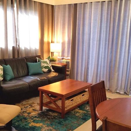 Waikiki Kuhio 1-Bedrm Apt, Ocean View, Free Parking & Wifi Honolulu Exteriér fotografie