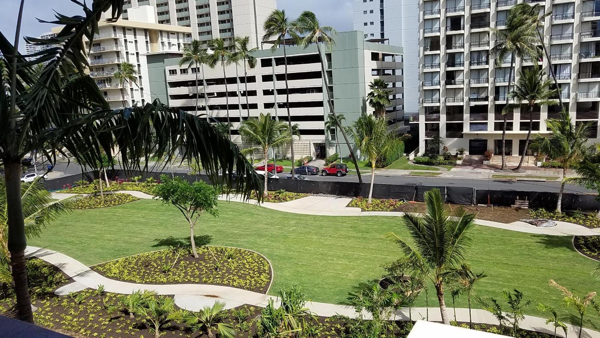 Waikiki Kuhio 1-Bedrm Apt, Ocean View, Free Parking & Wifi Honolulu Exteriér fotografie